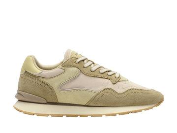 Hoff Hoff Sneaker City Groen