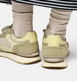 Hoff Hoff Sneaker City Groen