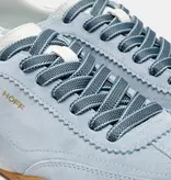 Hoff Hoff Sneaker Bridge FL Blauw