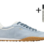 Hoff Hoff Sneaker Bridge FL Blauw