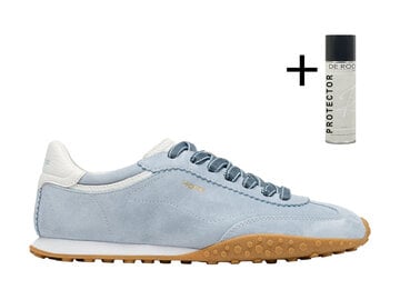 Hoff Hoff Sneaker Bridge FL Blauw