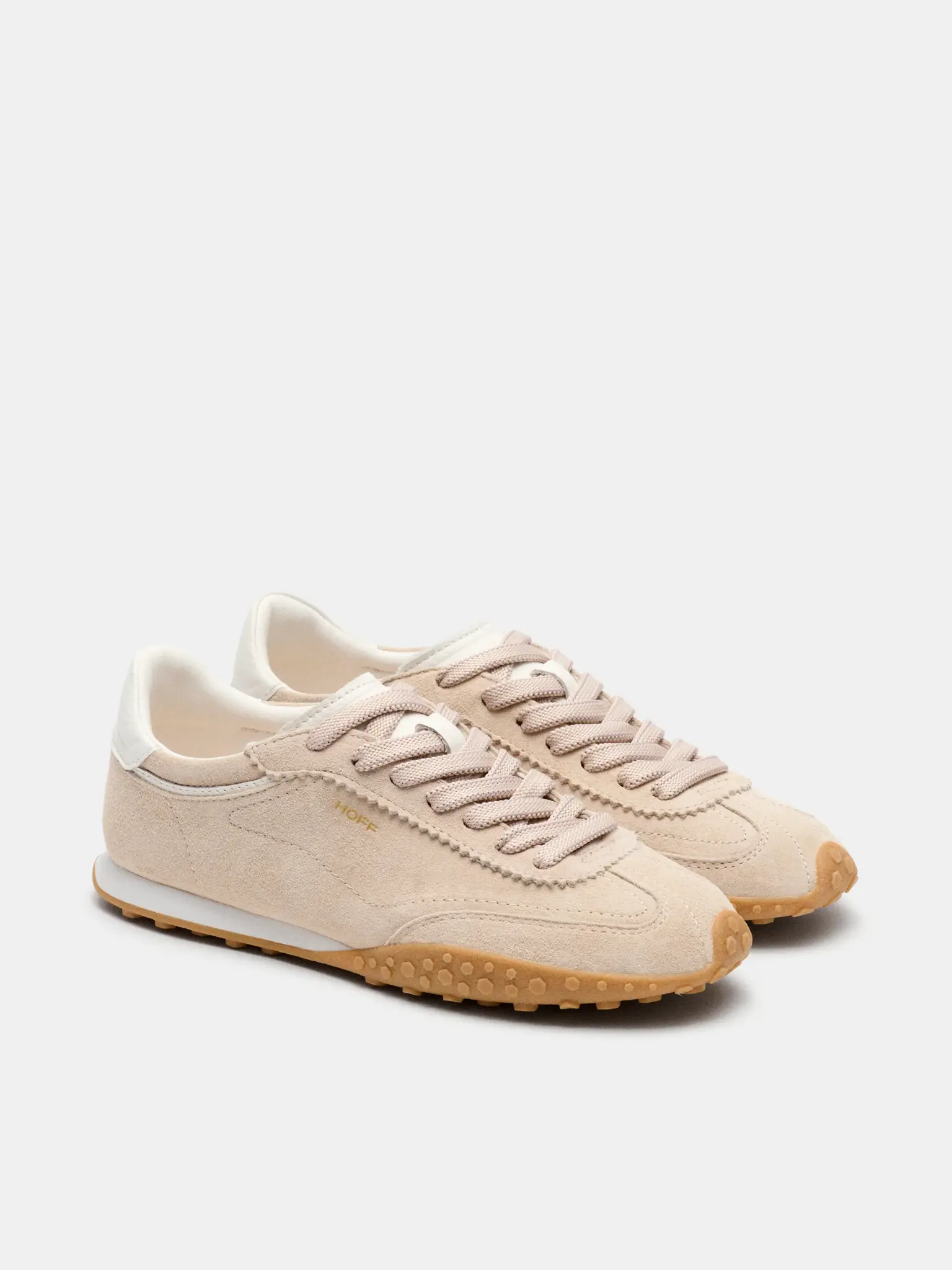 Hoff Hoff Sneaker Bridge FL Beige