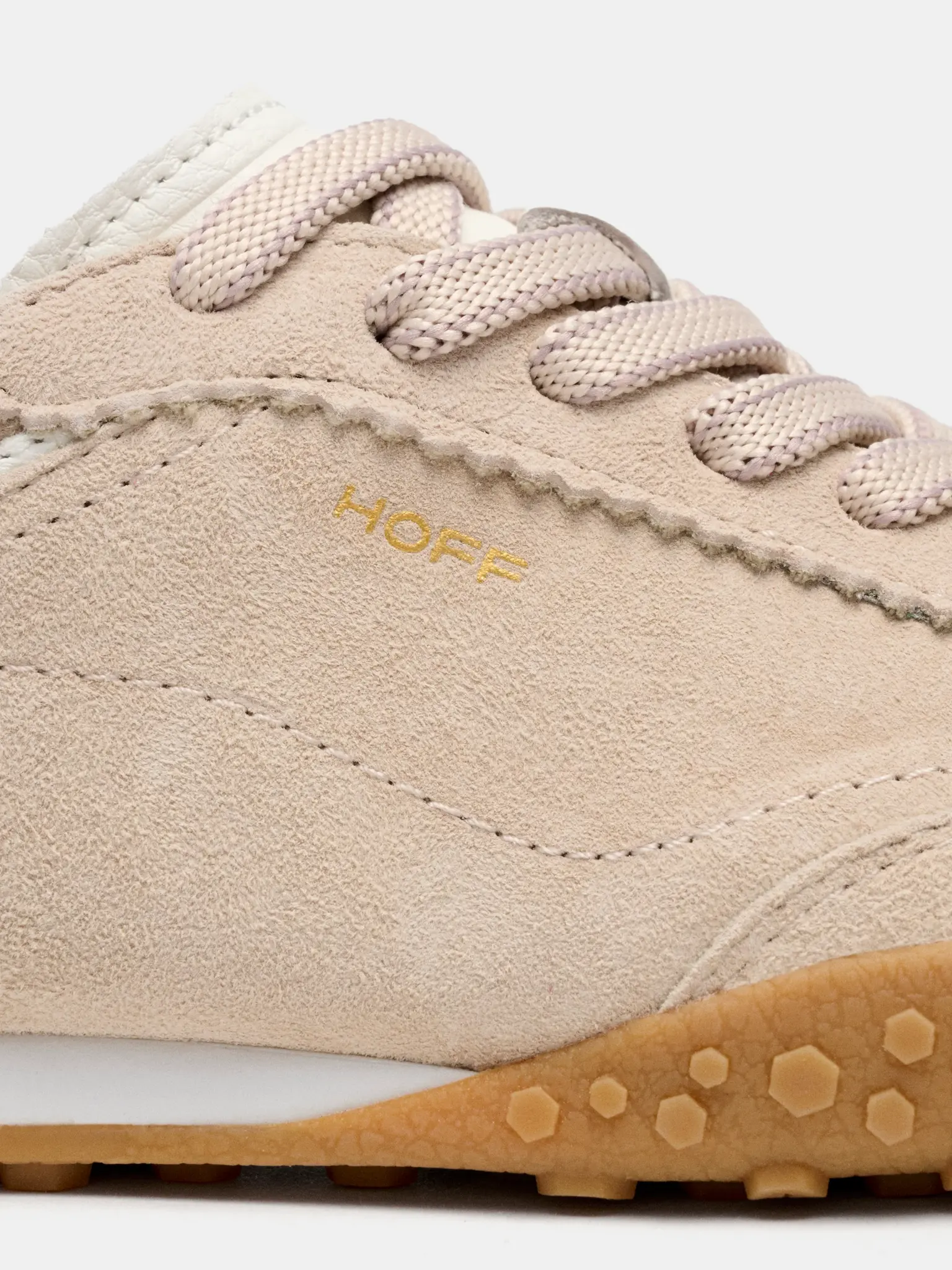 Hoff Hoff Sneaker Bridge FL Beige