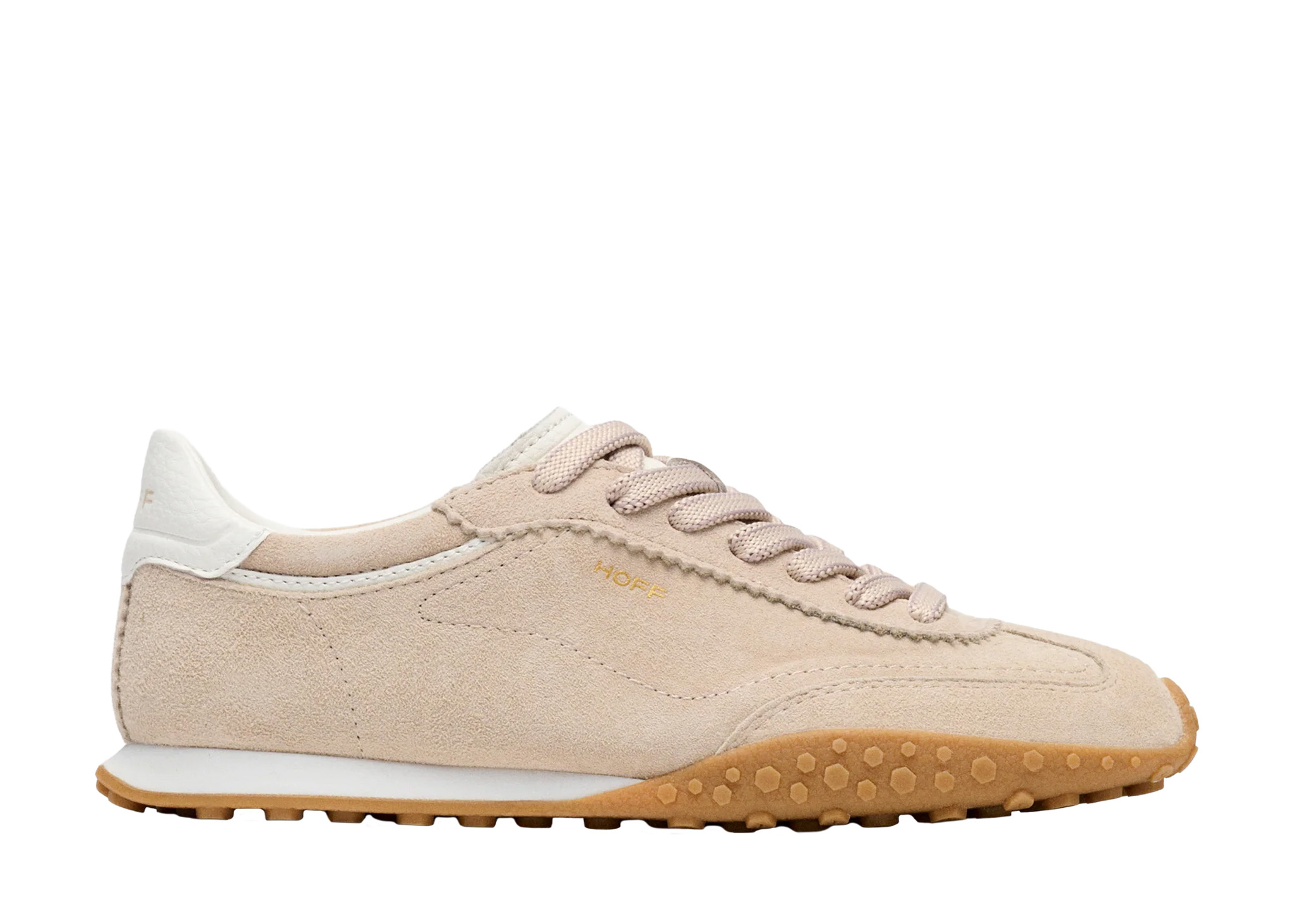 Hoff Hoff Sneaker Bridge FL Beige
