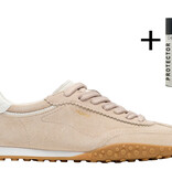 Hoff Hoff Sneaker Bridge FL Beige