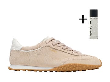 Hoff Hoff Sneaker Bridge FL Beige