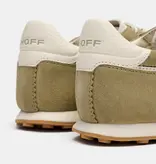 Hoff Hoff Sneaker Bridge FL Groen