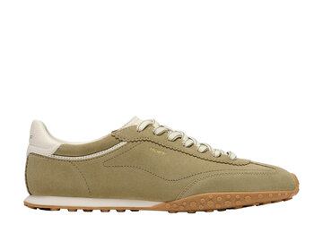Hoff Hoff Sneaker Bridge FL Groen