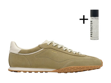 Hoff Hoff Sneaker Bridge FL Groen