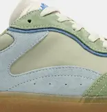 Hoff Hoff Sneaker Park Groen