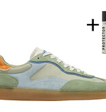 Hoff Hoff Sneaker Park Groen