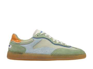 Hoff Hoff Sneaker Park Groen