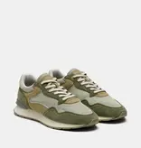 Hoff Hoff Sneaker City Khaki