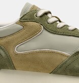Hoff Hoff Sneaker City Khaki