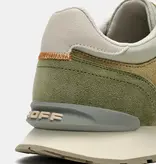 Hoff Hoff Sneaker City Khaki