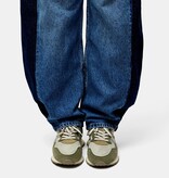 Hoff Hoff Sneaker City Khaki