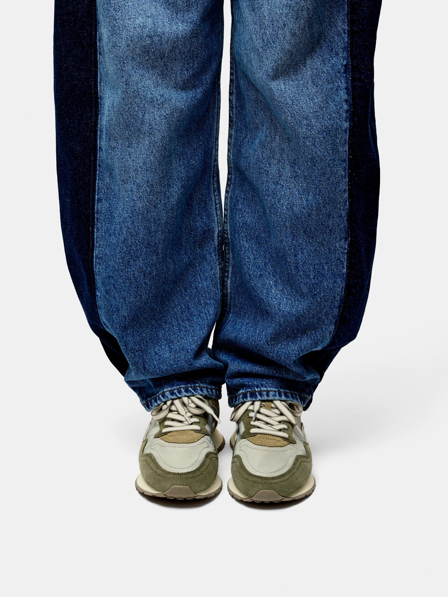 Hoff Hoff Sneaker City Khaki