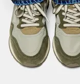 Hoff Hoff Sneaker City Khaki