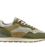 Hoff Hoff Sneaker City Khaki