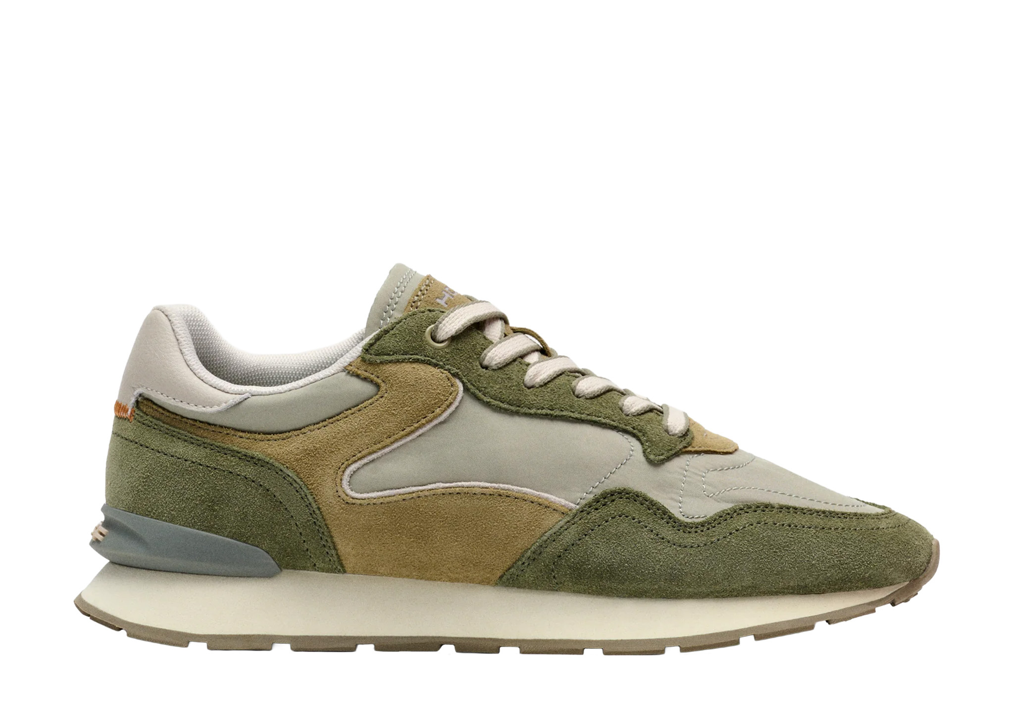 Hoff Hoff Sneaker City Khaki