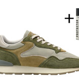 Hoff Hoff Sneaker City Khaki