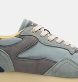 Hoff Hoff Sneaker City Retro Licht Blauw