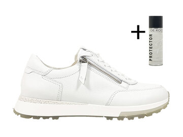 Paul Green Paul Green Sneaker 5310-050 Wit