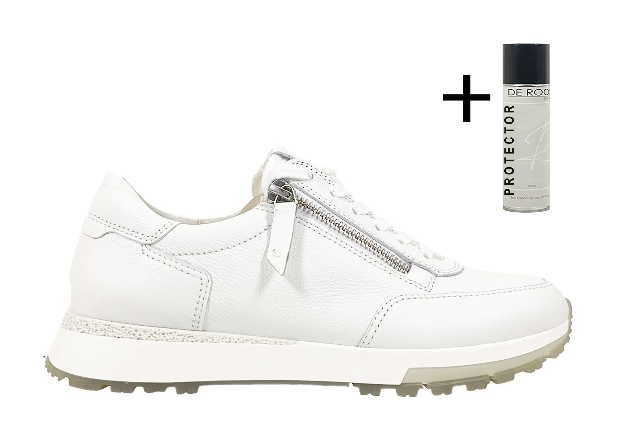 Paul Green Paul Green Sneaker 5310-050 Wit