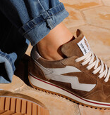 Via Vai VIA VAI  Sneakers Mikki Alex 62230-06-1384 Cognac