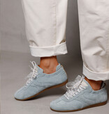 Via Vai VIA VAI Sneakers June Haylee 62383-02-1341 Licht Blauw