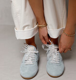 Via Vai VIA VAI Sneakers June Haylee 62383-02-1341 Licht Blauw