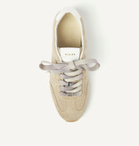 Nubikk Nubikk Sneaker Billy Lou Beige