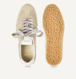 Nubikk Nubikk Sneaker Billy Lou Beige