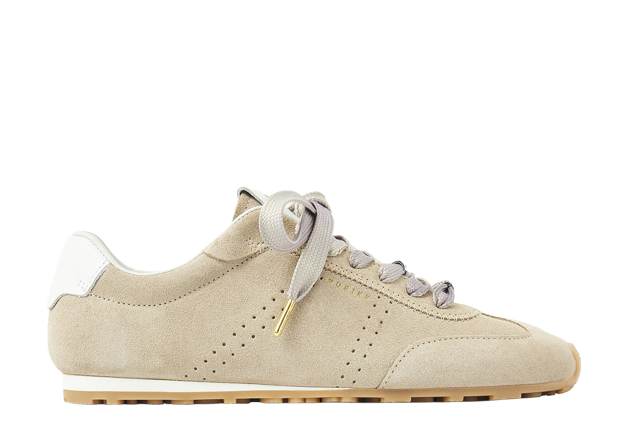 Nubikk Nubikk Sneaker Billy Lou Beige