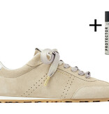 Nubikk Nubikk Sneaker Billy Lou Beige