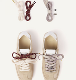 Nubikk Nubikk Sneaker Billy Lou Beige