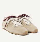 Nubikk Nubikk Sneaker Billy Lou Beige