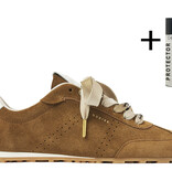 Nubikk Nubikk Sneaker Billy Lou Cognac