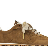 Nubikk Nubikk Sneaker Billy Lou Cognac