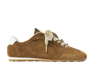 Nubikk Nubikk Sneaker Billy Lou Cognac