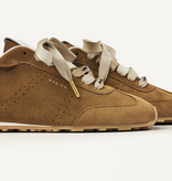 Nubikk Nubikk Sneaker Billy Lou Cognac