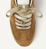 Nubikk Nubikk Sneaker Billy Lou Cognac