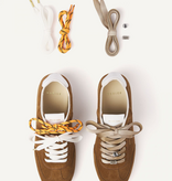 Nubikk Nubikk Sneaker Billy Lou Cognac