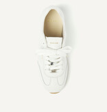 Nubikk Nubikk Sneaker Billy Lou Wit