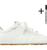 Nubikk Nubikk Sneaker Billy Lou Wit