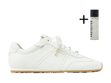 Nubikk Nubikk Sneaker Billy Lou Wit