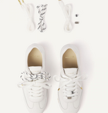 Nubikk Nubikk Sneaker Billy Lou Wit