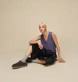 UGG UGG Korte Laars  Classic Micro 1173891 Dense Smoke