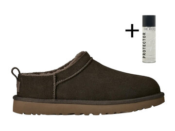 UGG UGG Korte Laars  Classic Micro 1173891 Dense Smoke