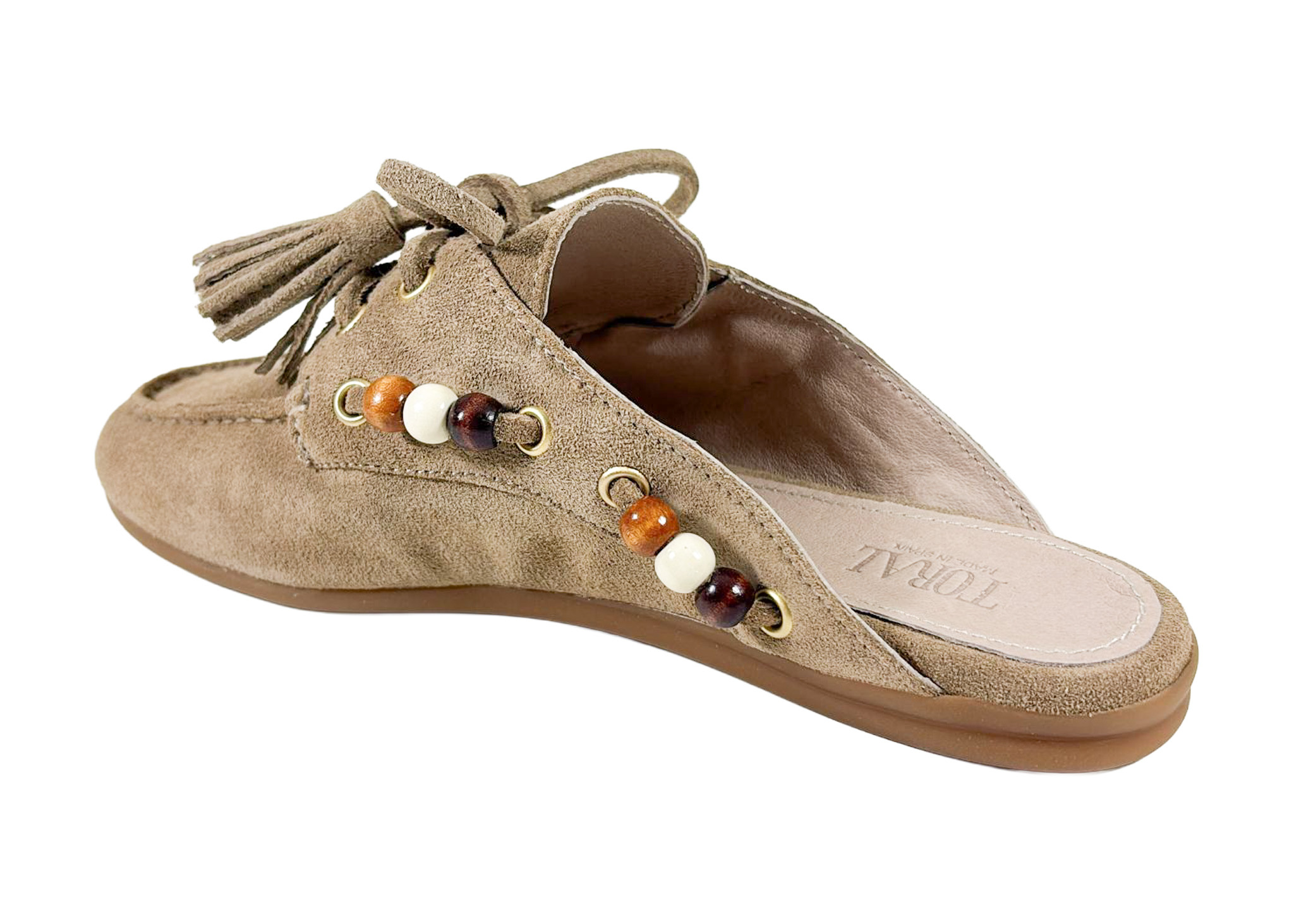 Toral Toral Instapper Killian Bruin